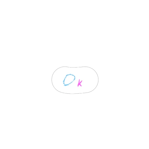 👌 Стикер «Карандаши» для Telegram