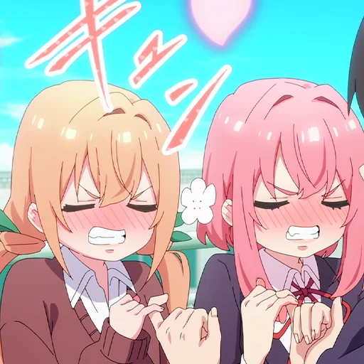 ✨ Стикер «Karane Inda» для Telegram
