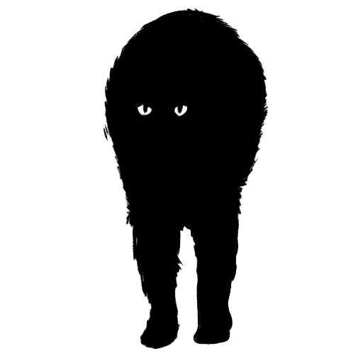 🙄 Стикер «кощки» для Telegram
