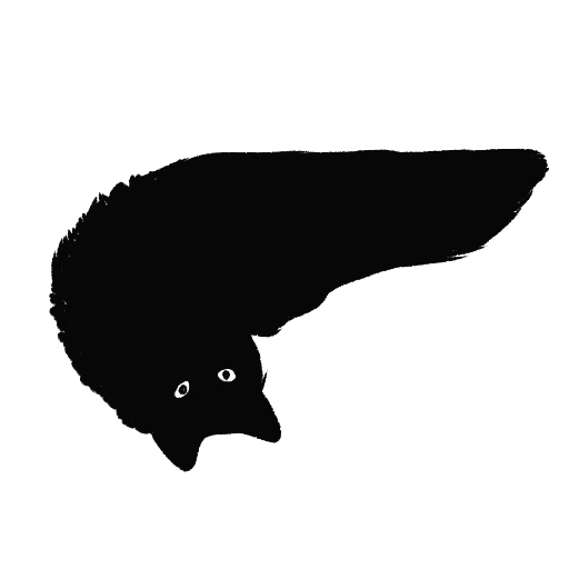 🙃 Стикер «кощки» для Telegram