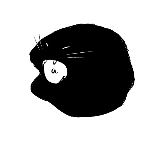 🤬 Стикер «кощки» для Telegram