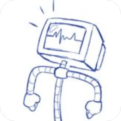 🩼 Стикер «Karen» для Telegram