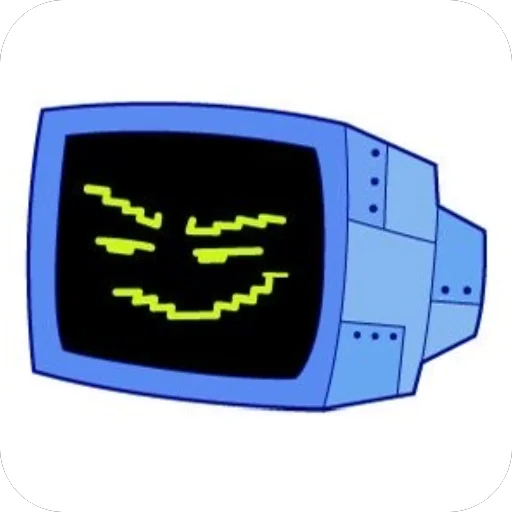Стикерпак Karen для Telegram