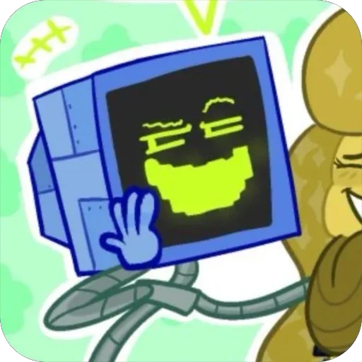 😸 Стикер «Karen» для Telegram