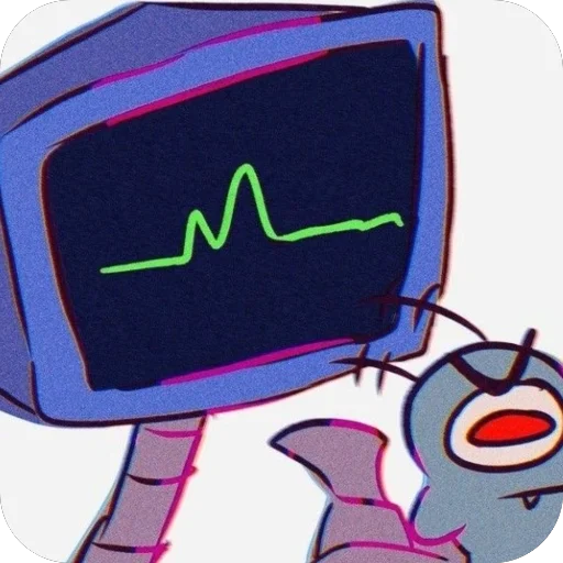 👏 Стикер «Karen» для Telegram