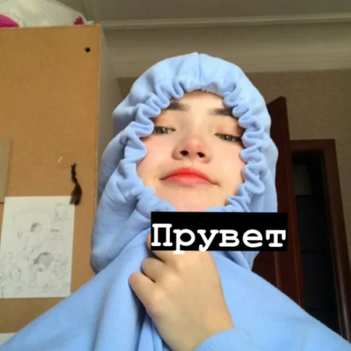😁 Стикер «~КаРаМбЕйБи~» для Telegram