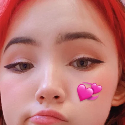 💕 Стикер «~КаРаМбЕйБи~» для Telegram