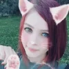 Стикер 9 Sharishaxd