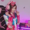 Стикер 50 Sharishaxd