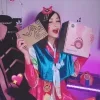Стикер 21 Sharishaxd