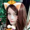 Стикер 28 Sharishaxd