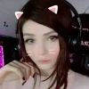 Стикер 33 Sharishaxd
