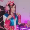Стикер 51 Sharishaxd