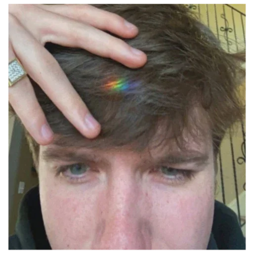 💗 Стикер «Karl Jacob» для Telegram