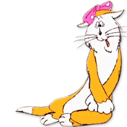 😽 Стикер «Карлсон» для Telegram