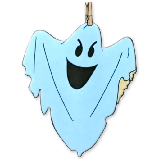 👻 Стикер «Карлсон» для Telegram