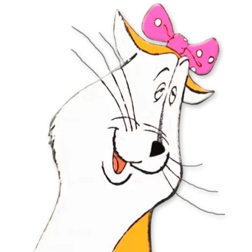 😺 Стикер «Карлсон» для Telegram