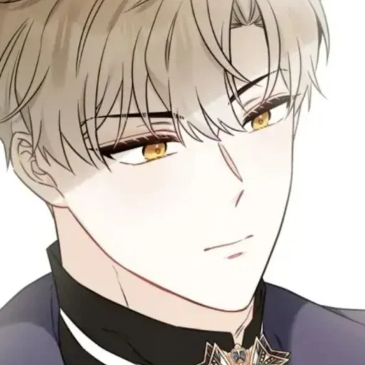 ⭐ Стикер «Kun anime Кун аниме» для Telegram