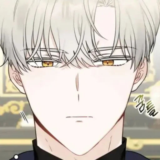 ⭐ Стикер «Kun anime Кун аниме» для Telegram