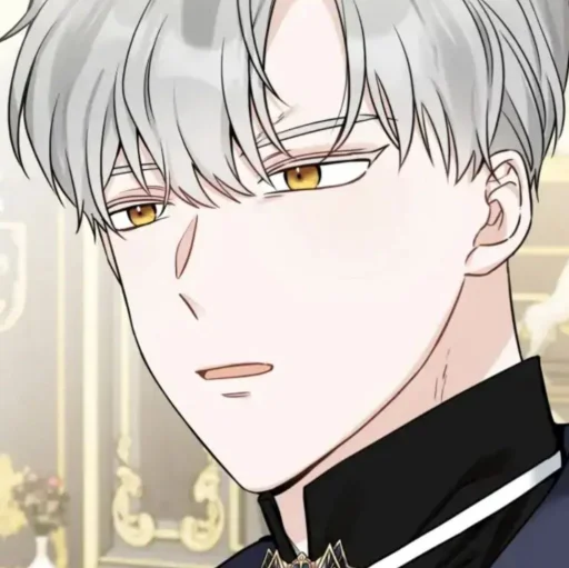 ⭐ Стикер «Kun anime Кун аниме» для Telegram
