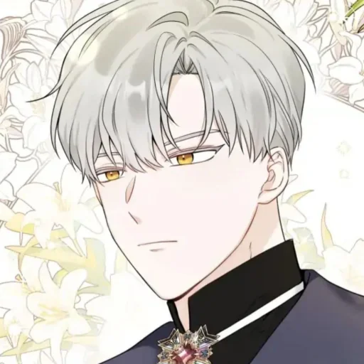 ⭐ Стикер «Kun anime Кун аниме» для Telegram