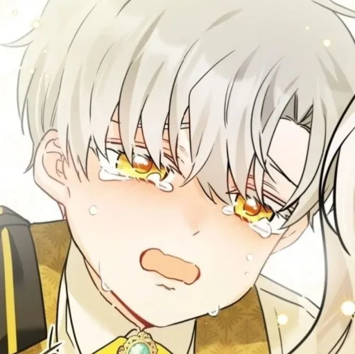 ⭐ Стикер «Kun anime Кун аниме» для Telegram