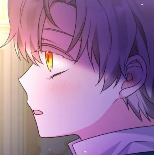 ⭐ Стикер «Kun anime Кун аниме» для Telegram