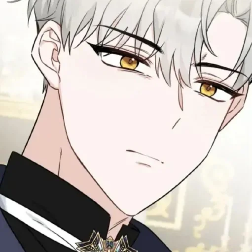 ⭐ Стикер «Kun anime Кун аниме» для Telegram