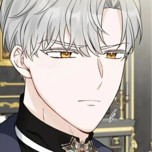 ⭐ Стикер «Kun anime Кун аниме» для Telegram