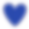 Стикер 23 Karma blue #cute #color #blue