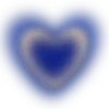 Стикер 10 Karma blue #cute #color #blue