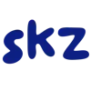 Стикер 15 Karma blue #cute #color #blue