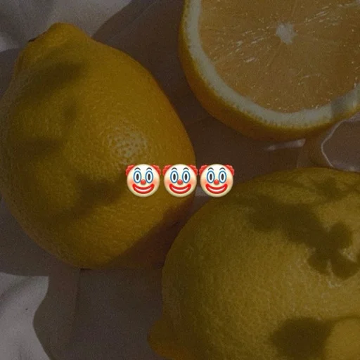 🤡 Стикер «карман» для Telegram