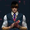 🤩 Эмодзи «Чембер» для Telegram
