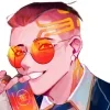 🤩 Эмодзи «Чембер» для Telegram