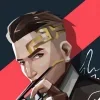 Стикер 33 Чембер