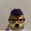 Стикер 13 Чембер