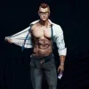 Стикер 11 Чембер