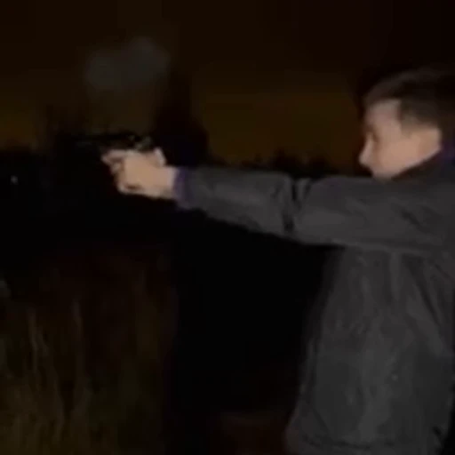 🔫 Стикер «Хесус» для Telegram