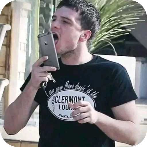 😘 Стикер «Картинки из ТТ» для Telegram