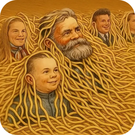 👏 Стикер «Картинки из ТТ» для Telegram