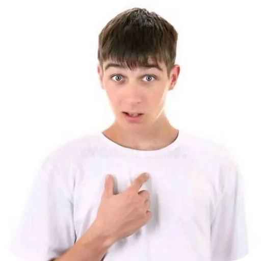 🤨 Стикер «Картинки из ТТ» для Telegram