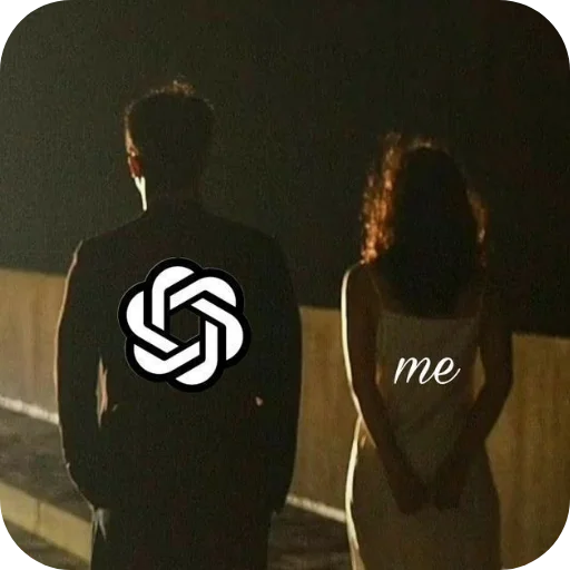 😌 Стикер «Картинки из ТТ» для Telegram