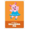 🤩 Эмодзи «⠀ ⠀Карты из тик тока» для Telegram