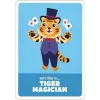 🤩 Эмодзи «⠀ ⠀Карты из тик тока» для Telegram