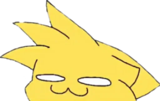 😏 Стикер «Jolteon emotes» для Telegram