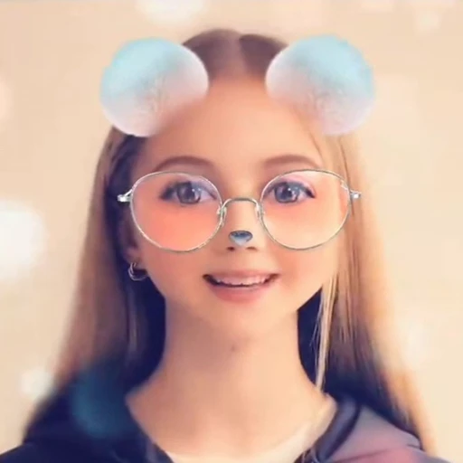 🤩 Стикер «Касася Касася» для Telegram
