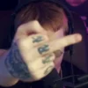 🖕 Эмодзи «кашин» для Telegram