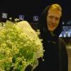 💐 Эмодзи «кашин» для Telegram