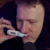 😮‍💨 Эмодзи «кашин» для Telegram